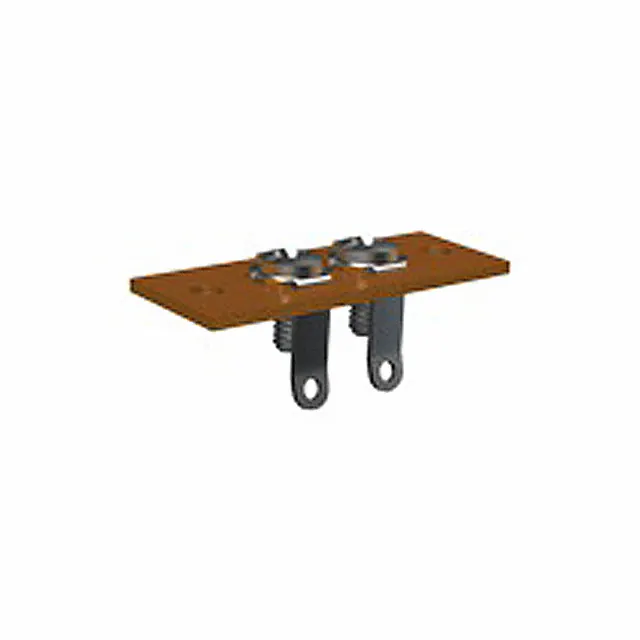 4190 Keystone Electronics  Terminal Strips and Turret Boards